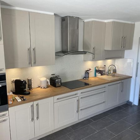 Appartement T1 Avec Jardin Bandol Бандол Екстериор снимка