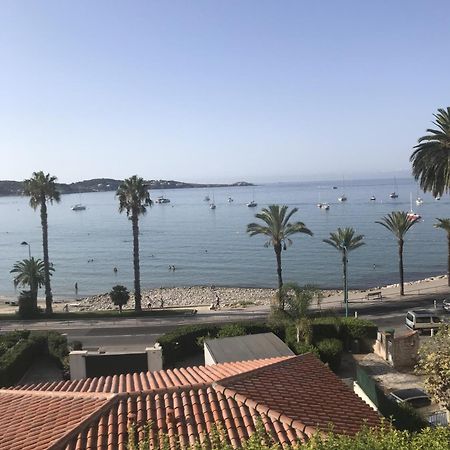 Appartement T1 Avec Jardin Bandol Бандол Екстериор снимка
